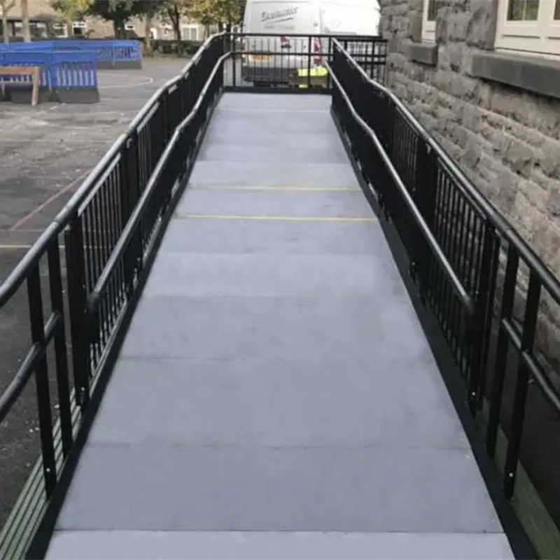 easiaccess mobility ramp grp Easiaccess home mobility ramp 9