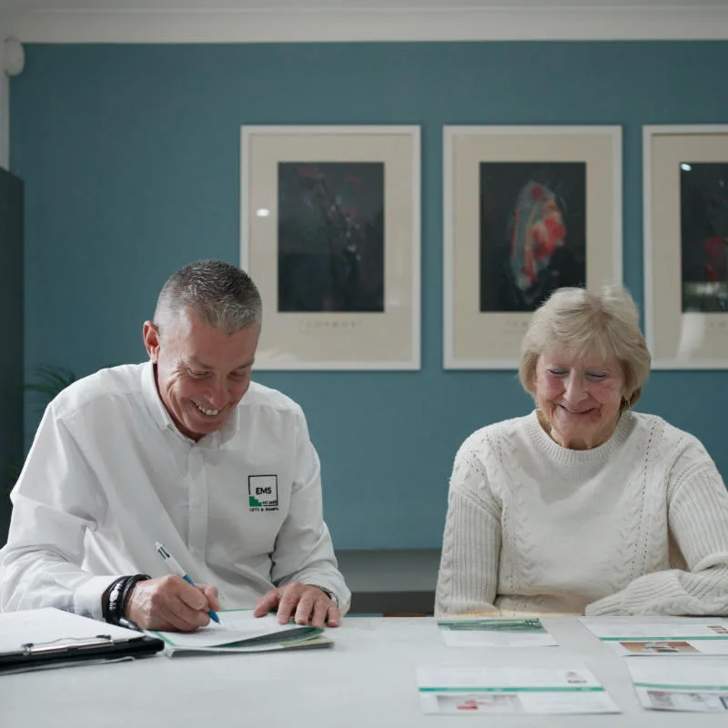 ems lifts about us stairlift and mobility experts ems lifts about us stairlift and mobility experts